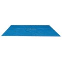 Pokrywa solarna do basenu stelażowego 732 cm INTEX 28017 INTEX