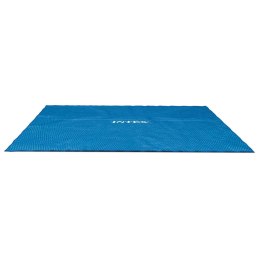 Pokrywa solarna do basenu stelażowego 732 cm INTEX 28017 INTEX