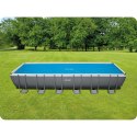 Pokrywa solarna do basenu stelażowego 732 cm INTEX 28017 INTEX