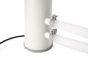 Pompa filtrująca do basenu 2006L/h filtr + elementy instalacyjne INTEX 26604 INTEX