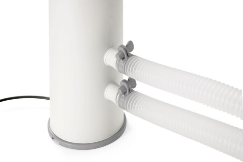 Pompa filtrująca do basenu 3785 L/h filtr + elementy instalacyjne INTEX 26638 INTEX Pompa filtrująca do basenu 3785 L/h filtr + elementy instalacyjne INTEX 26638 INTEX