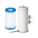 Pompa filtrująca do basenu 3785 L/h filtr + elementy instalacyjne INTEX 26638 INTEX