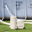 Pompa filtrująca do basenu 5678L/h filtr + elementy instalacyjne INTEX 26636 INTEX