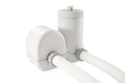 Pompa filtrująca do basenu 5678L/h filtr + elementy instalacyjne INTEX 26636 INTEX Pompa filtrująca do basenu 5678L/h filtr + elementy instalacyjne INTEX 26636 INTEX