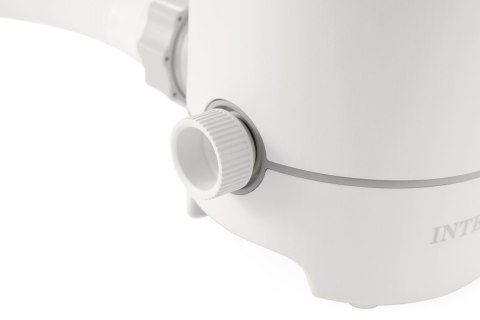 Pompa filtrująca do basenu 5678L/h filtr + elementy instalacyjne INTEX 26636 INTEX Pompa filtrująca do basenu 5678L/h filtr + elementy instalacyjne INTEX 26636 INTEX