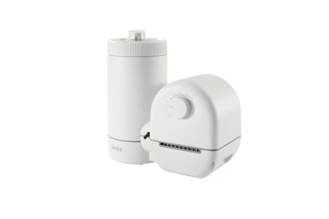 Pompa filtrująca do basenu 5678L/h filtr + elementy instalacyjne INTEX 26636 INTEX Pompa filtrująca do basenu 5678L/h filtr + elementy instalacyjne INTEX 26636 INTEX