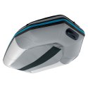 Ponton dmuchany Mariner 3 dla 3 osób wiosła pompka uchwyty na wędkę i silnik INTEX 68373 INTEX