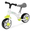 Rowerek biegowy dla dzieci koła EVA regulacja siodełka zielony ECOTOYS ECOTOYS