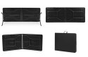 Stół cateringowy 180 cm składany w walizkę czarny ModernHome ModernHome