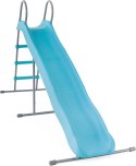 Zjeżdżalnia dla dzieci ogrodowa ślizg 183 cm stal tworzywo INTEX 44106 INTEX