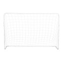 Bramka piłkarska treningowa + mata celnościowa 180x122 cm MultiGarden MultiGarden