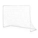 Bramka piłkarska treningowa + mata celnościowa 180x122 cm MultiGarden MultiGarden