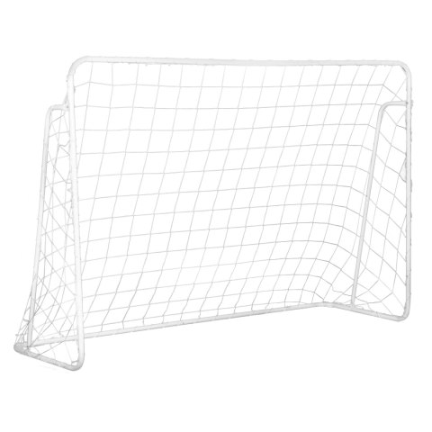 Bramka piłkarska treningowa + mata celnościowa 180x122 cm MultiGarden MultiGarden Bramka piłkarska treningowa + mata celnościowa 180x122 cm MultiGarden MultiGarden