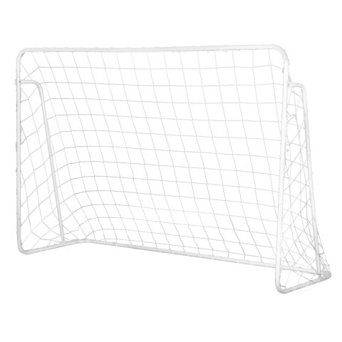 Bramka piłkarska treningowa + mata celnościowa 180x122 cm MultiGarden MultiGarden Bramka piłkarska treningowa + mata celnościowa 180x122 cm MultiGarden MultiGarden