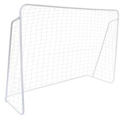 Bramka piłkarska z siatką do piłki nożnej 240x160 cm MultiGarden MultiGarden