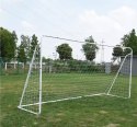 Bramka piłkarska z siatką do piłki nożnej 240x160 cm MultiGarden MultiGarden