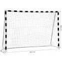 Bramka piłkarska z siatką do piłki nożnej 300x200 cm MultiGarden MultiGarden
