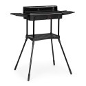 Grill elektryczny 3w1 stojący stołowy płyta grillowa ociekacz termostat MultiGarden MultiGarden