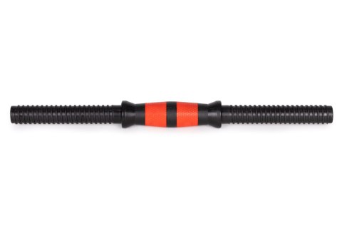 Hantle regulowane 2 x 20 kg sztanga zestaw 40 kg gryf ModernHome Hantle regulowane 2 x 20 kg sztanga zestaw 40 kg gryf ModernHome