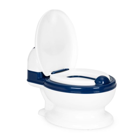 Nocnik toaleta z wyjmowanym wkładem sedes dla dzieci zamykany ze szczotką ECOTOYS ECOTOYS Nocnik toaleta z wyjmowanym wkładem sedes dla dzieci zamykany ze szczotką ECOTOYS ECOTOYS
