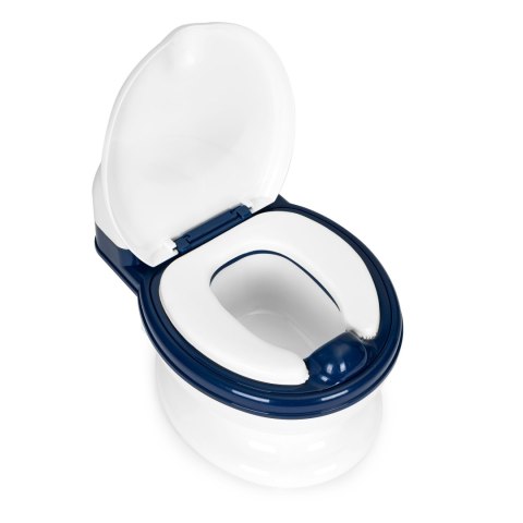 Nocnik toaleta z wyjmowanym wkładem sedes dla dzieci zamykany ze szczotką ECOTOYS ECOTOYS Nocnik toaleta z wyjmowanym wkładem sedes dla dzieci zamykany ze szczotką ECOTOYS ECOTOYS