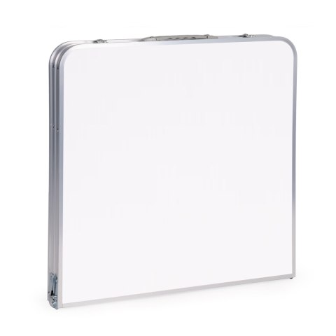 Stolik turystyczny stół składany kemping biały blat 120x60 cm MultiGarden MultiGarden Stolik turystyczny stół składany kemping biały blat 120x60 cm MultiGarden MultiGarden